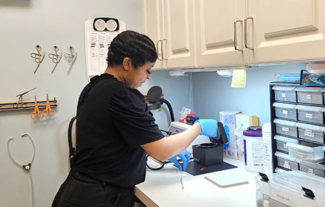 Hearing Aid Troubleshooting Guide